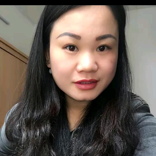 好运。笑姐。