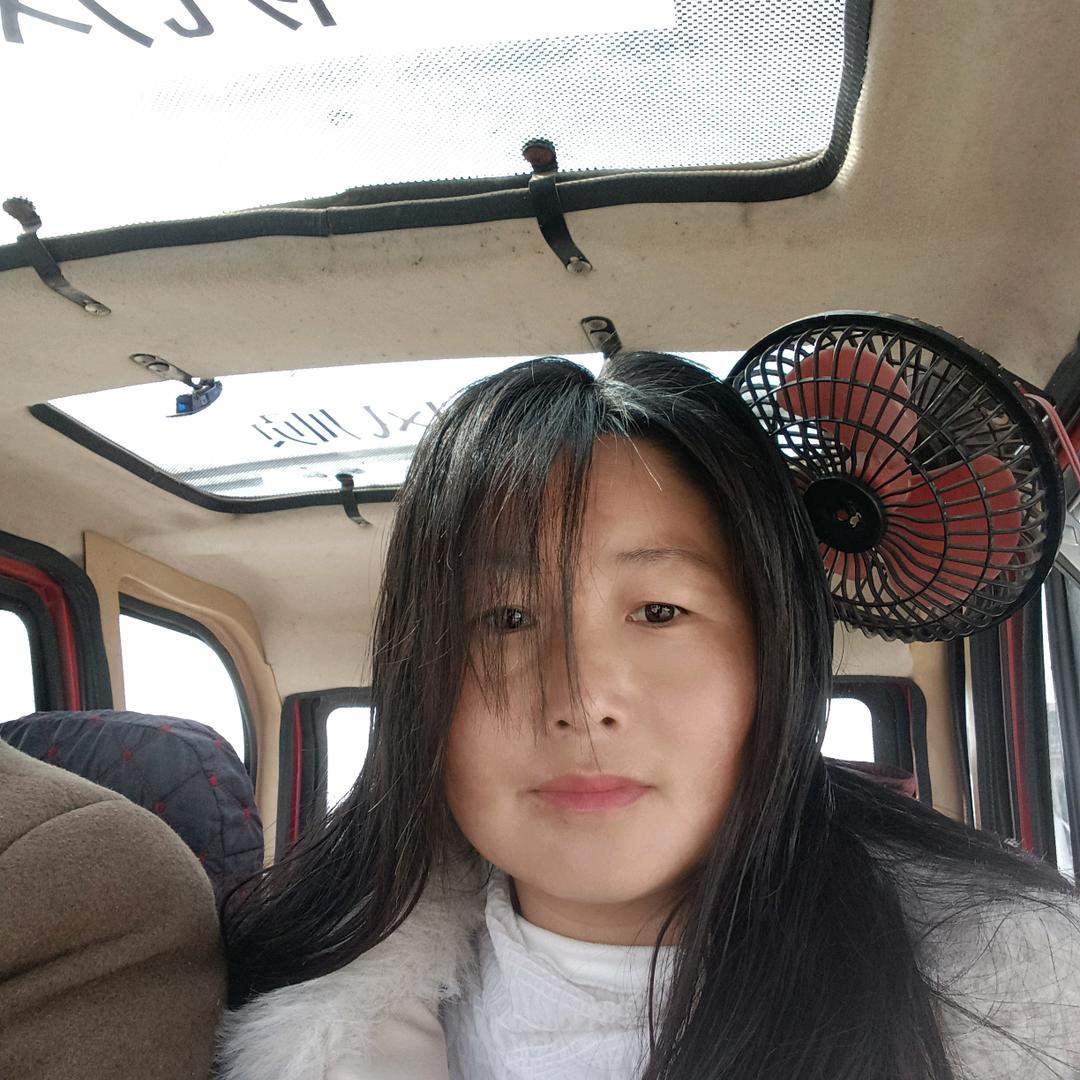 俺是农村人