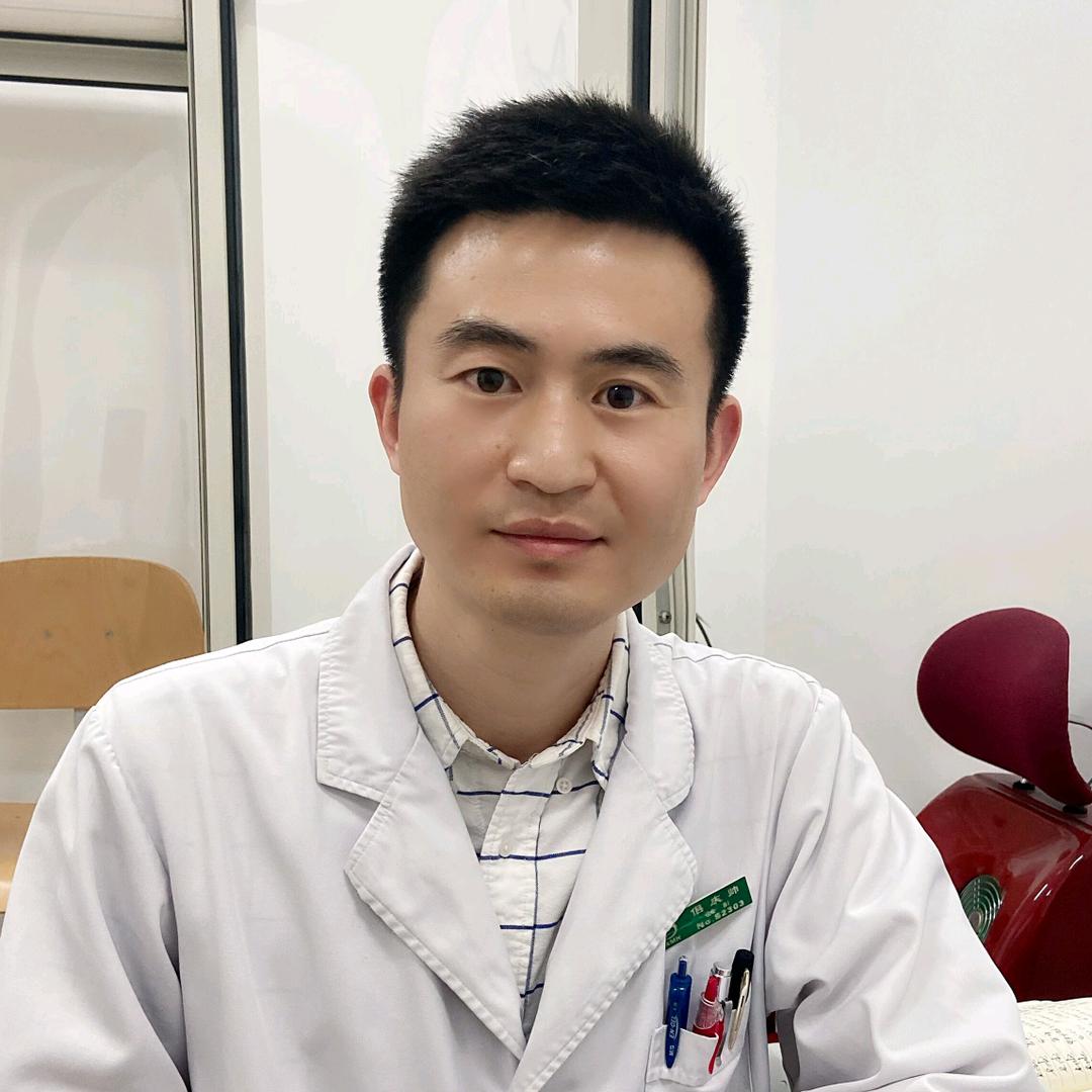 佀庆帅医生