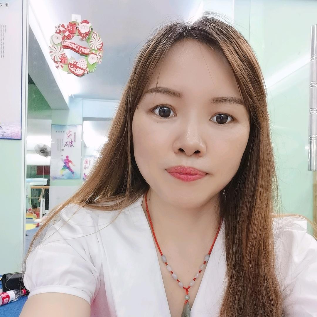 三妹🎤🎤早上9:40