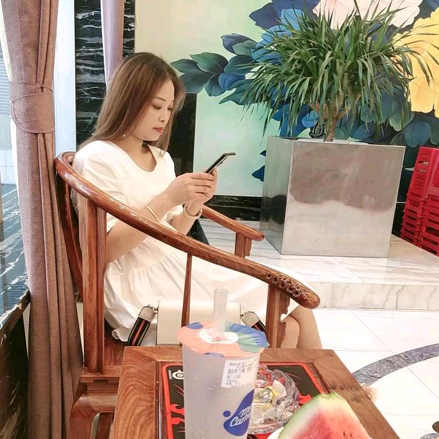 💋人生如梦🌹