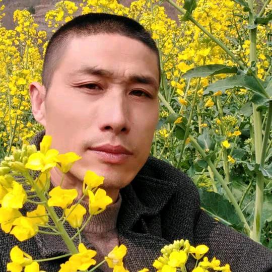 快乐的要疯，刘道全