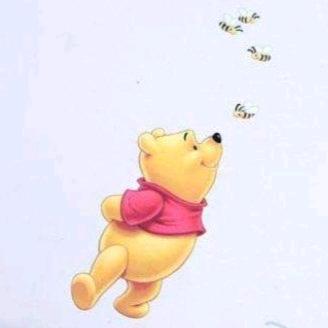小熊维尼
