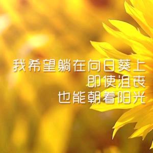 陪伴一生的主