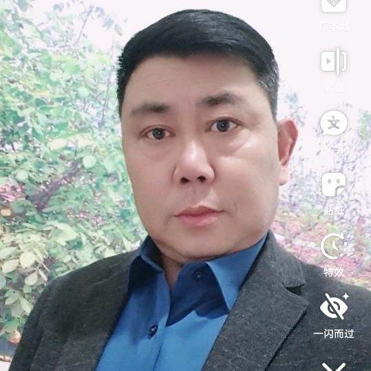 谈心哥