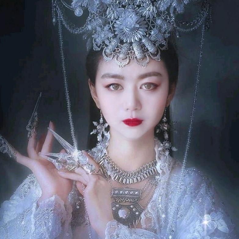 二丫头