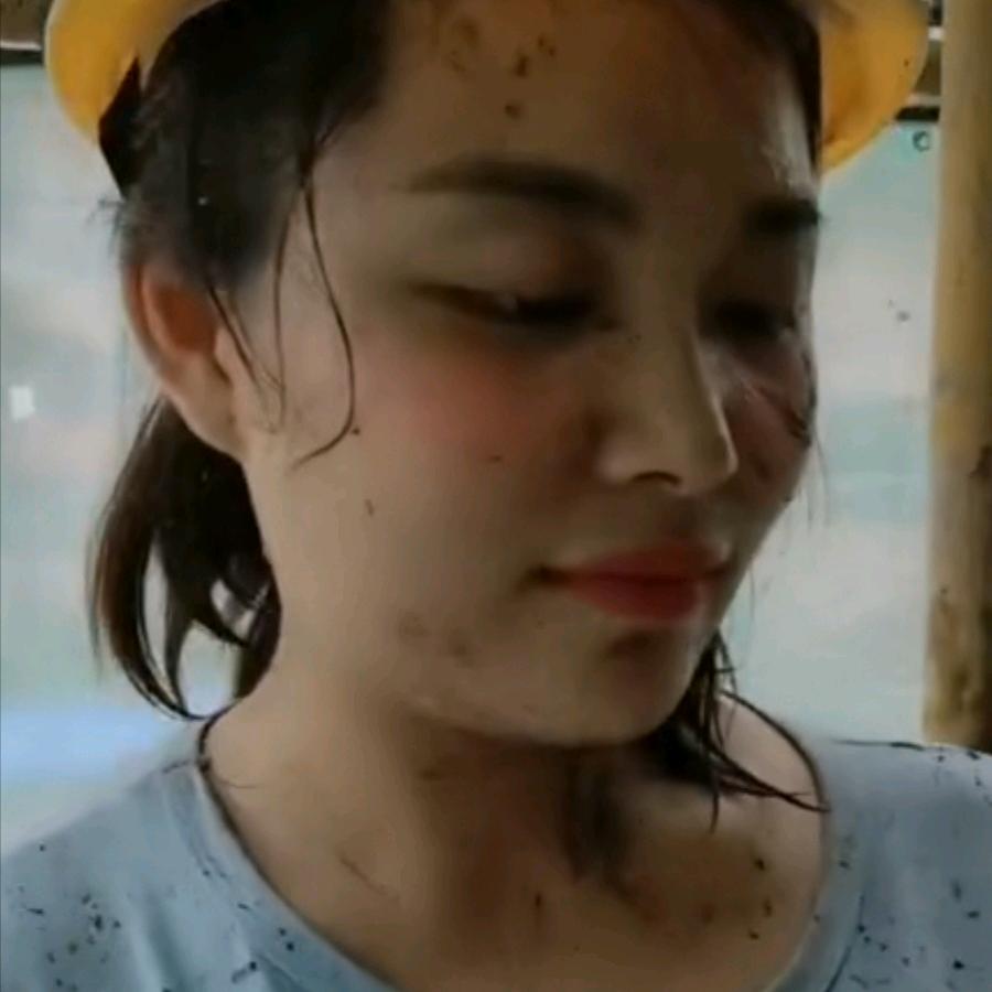 爱吃大米的姑娘