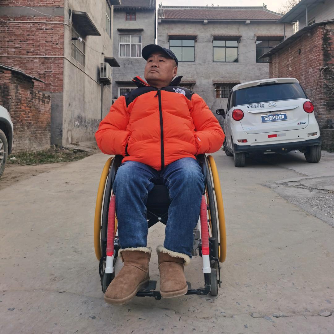 小郭的人生
