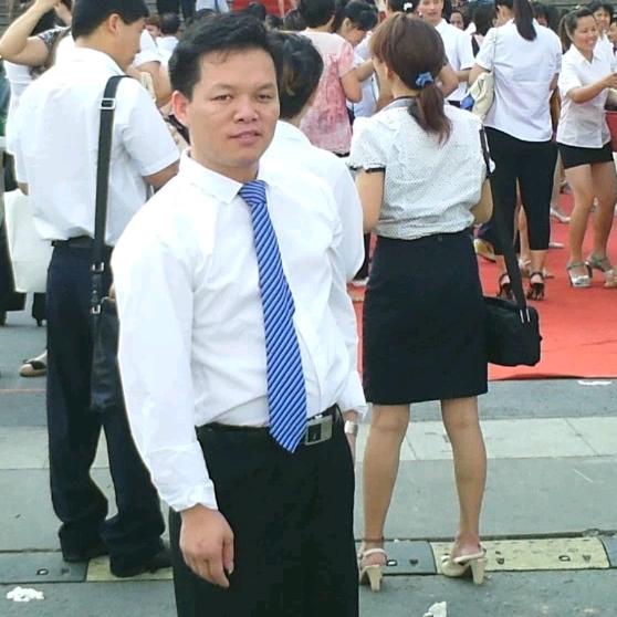 正一道人张帮淦