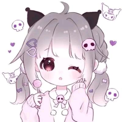 会吹泡泡的小鱼！