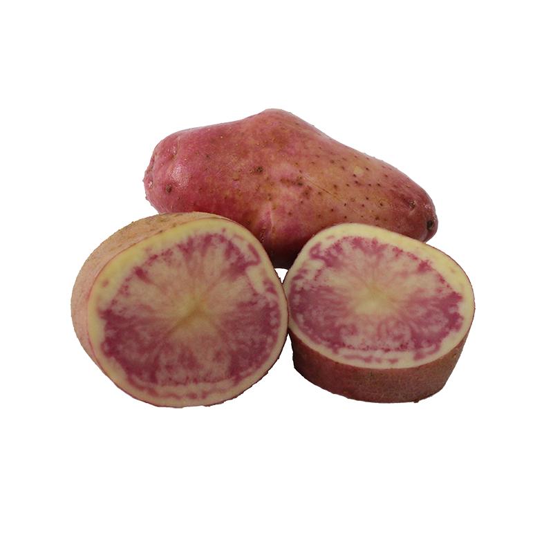 福奶奶土豆