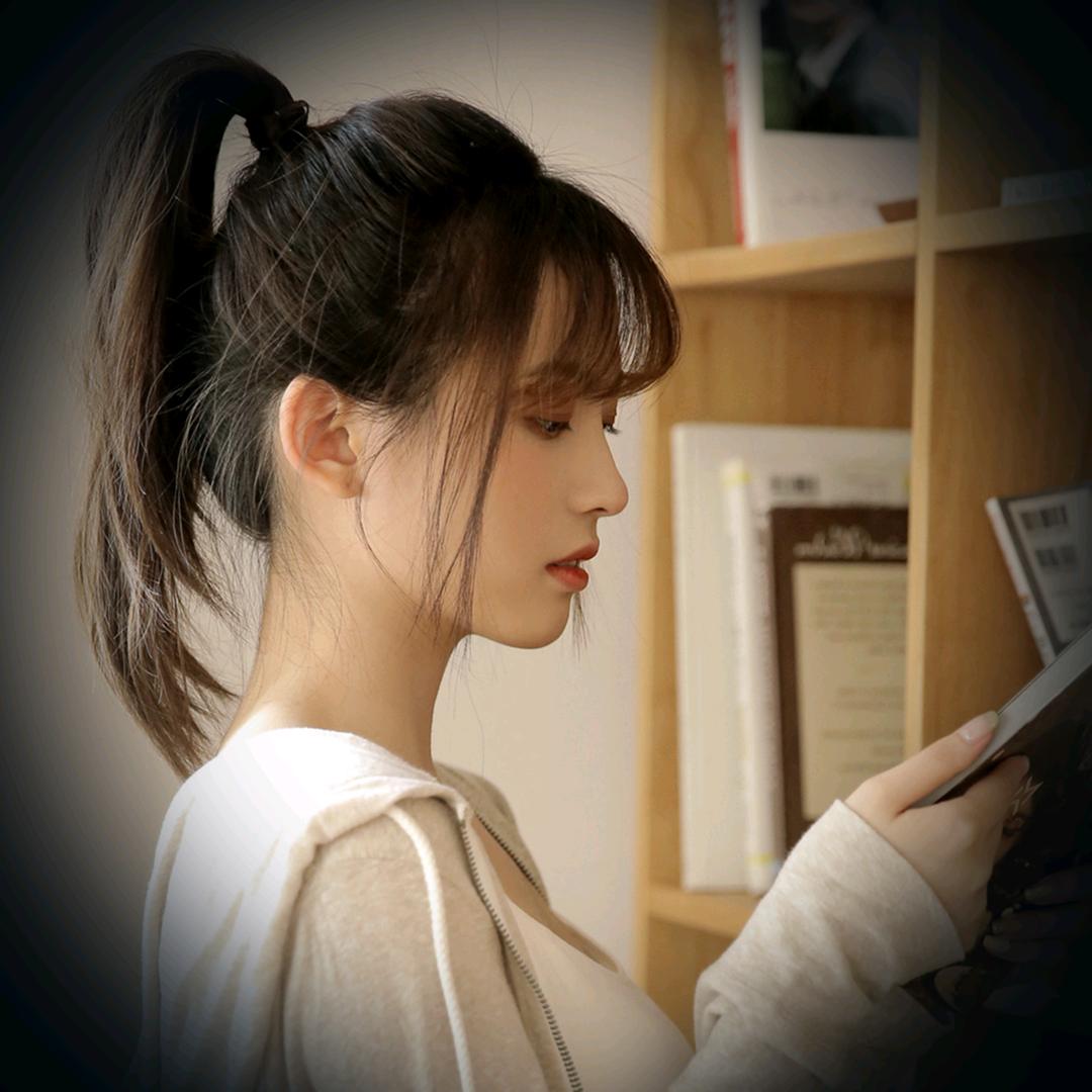 茶小妹月儿