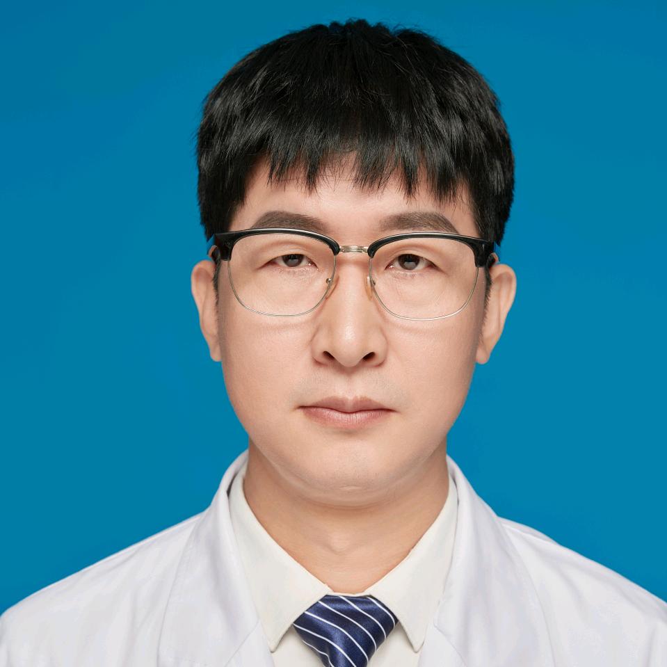 肝胆胰外科周立芳