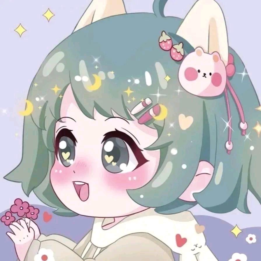 星河漫漫✨