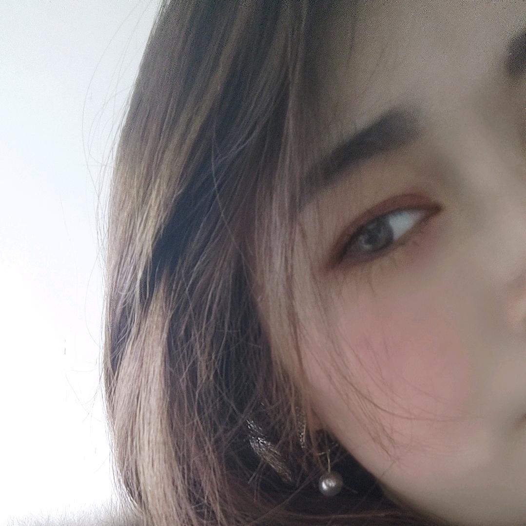 嘿，菇娘《拒绝私聊，连赞》