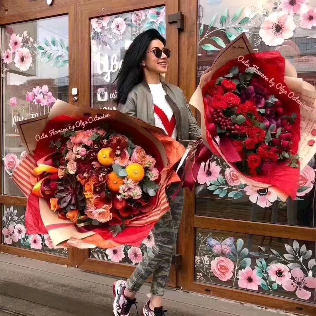 花🌹