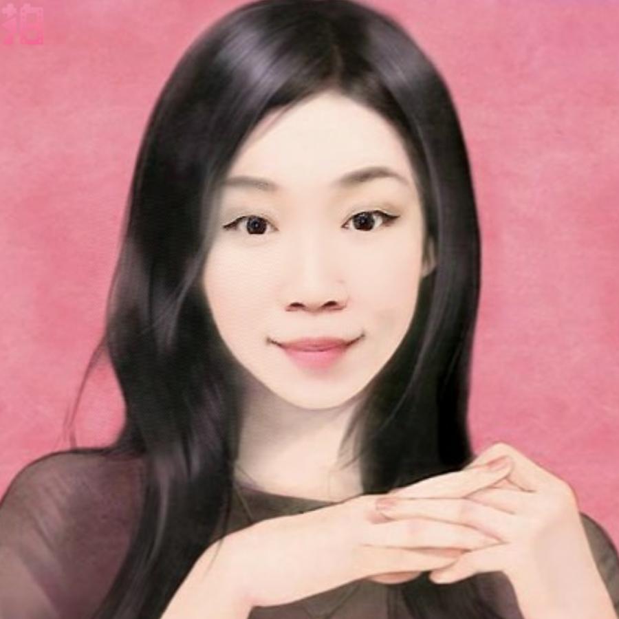 依依（列宾画廊）