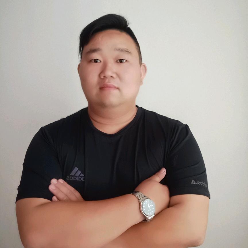 丹江小鱼儿