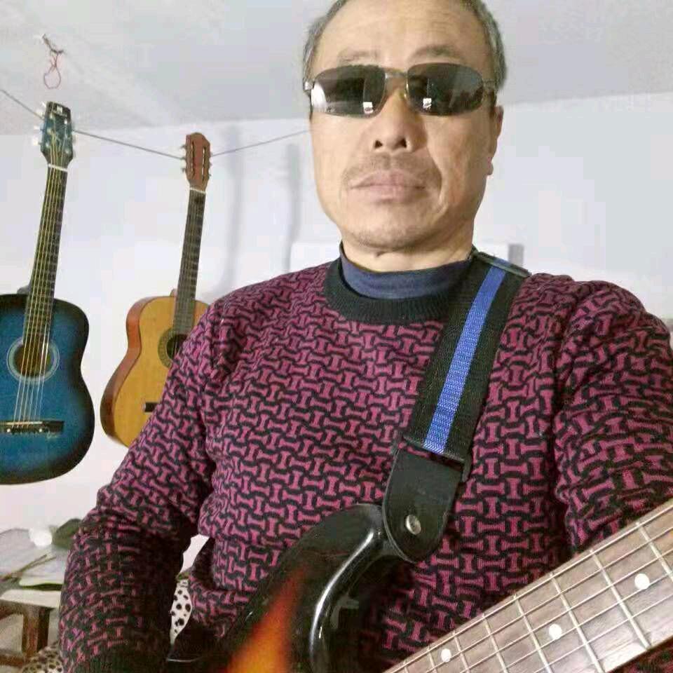 洗大车人