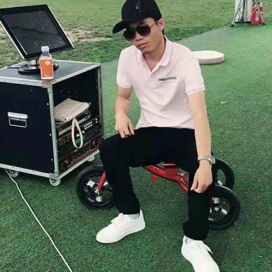 A紫水都品宣部总监：正阳