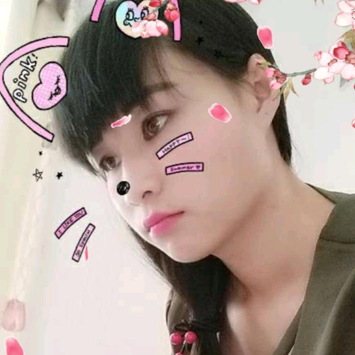 《许个愿》