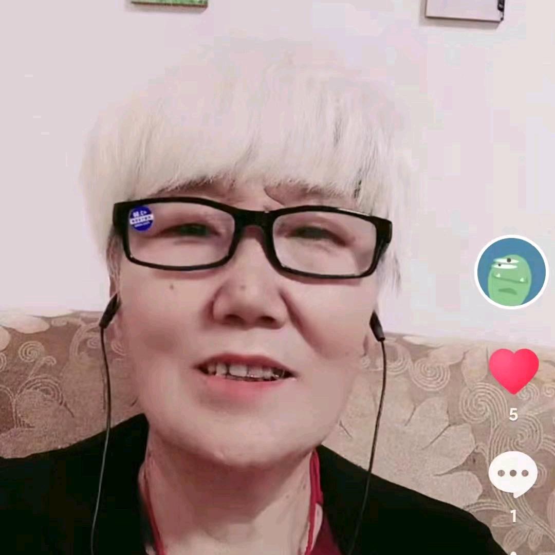 老美太太