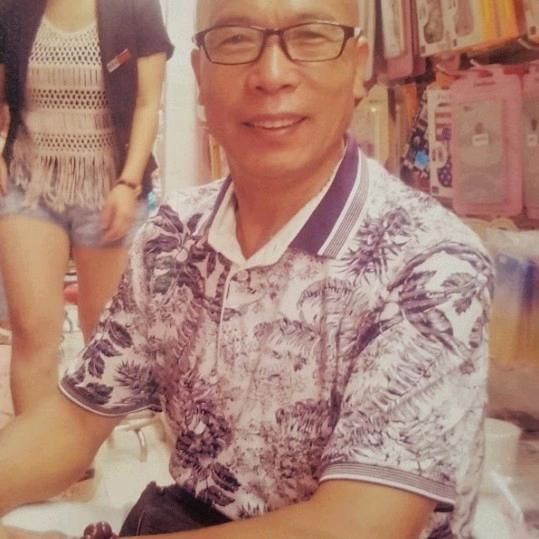 口玉合一