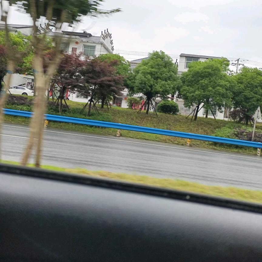 夏天里