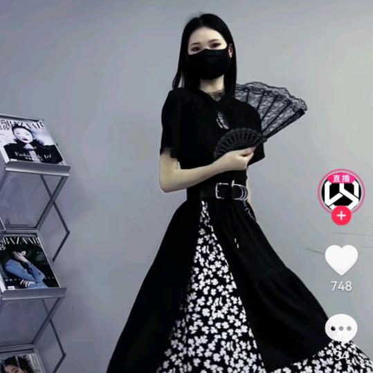叙说女装文化