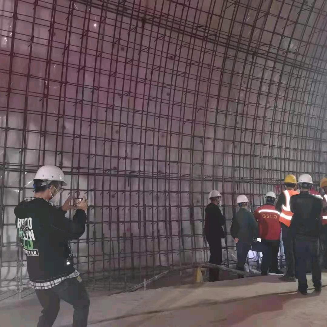 云南钢筋班
