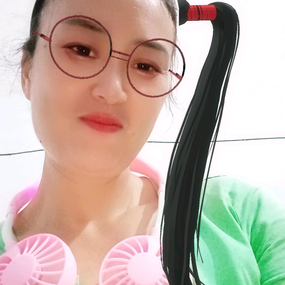 袁四妹拒绝私聊请勿连赞
