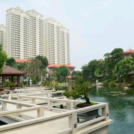 安家，平安是福