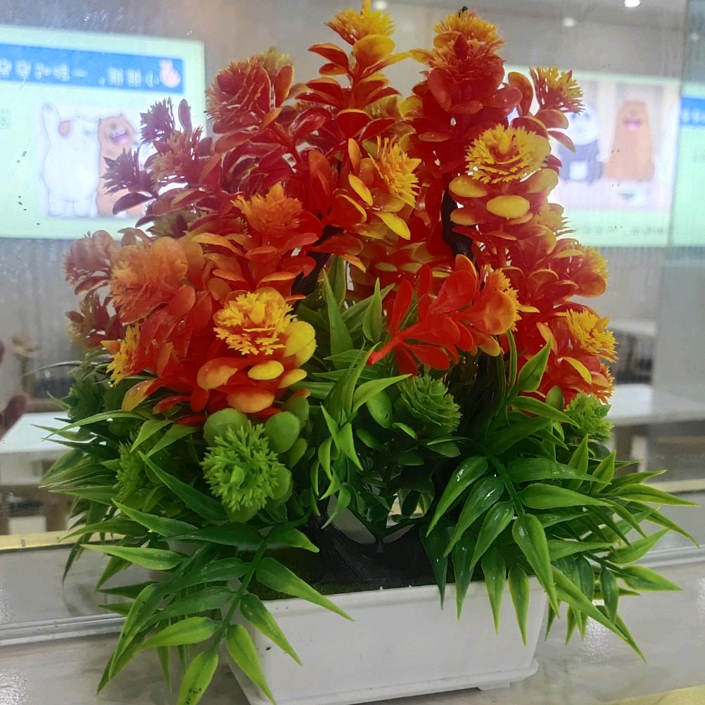坦然