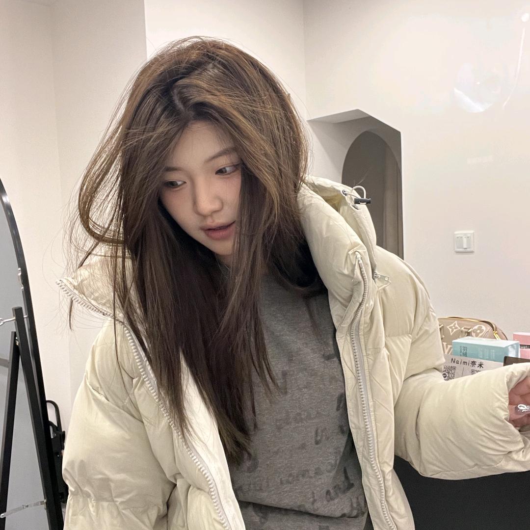 哈尔滨奈米女装