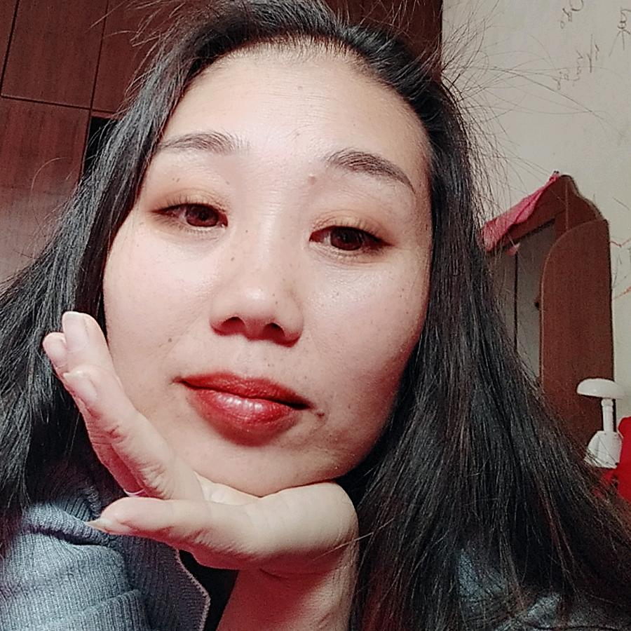 春暖花开。