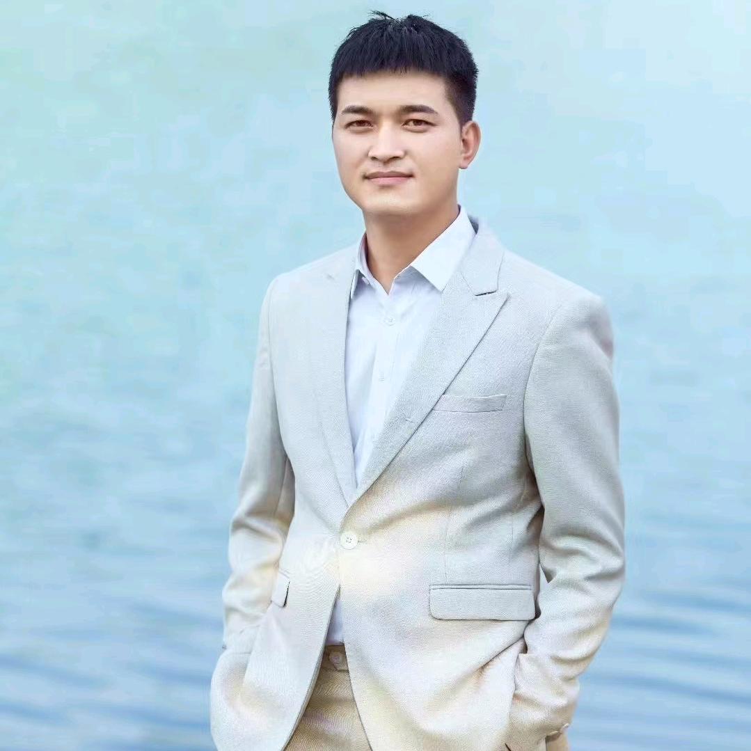 顾先生和莹宝