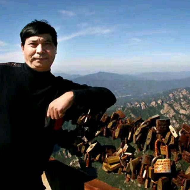 画说情感人物篇