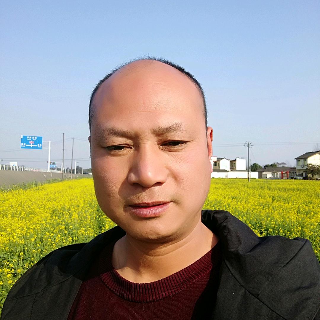 山青水秀