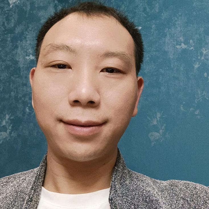 有缘的你  相知的爱