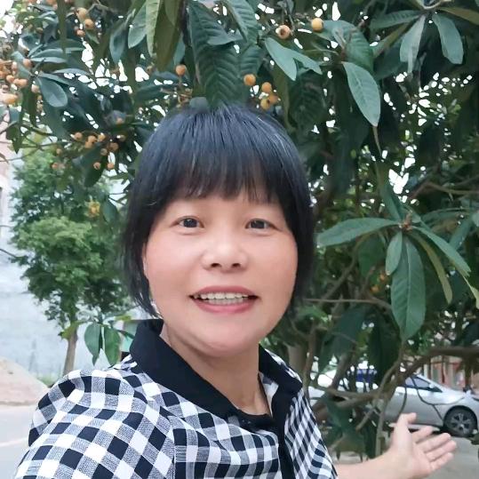刘亲姐