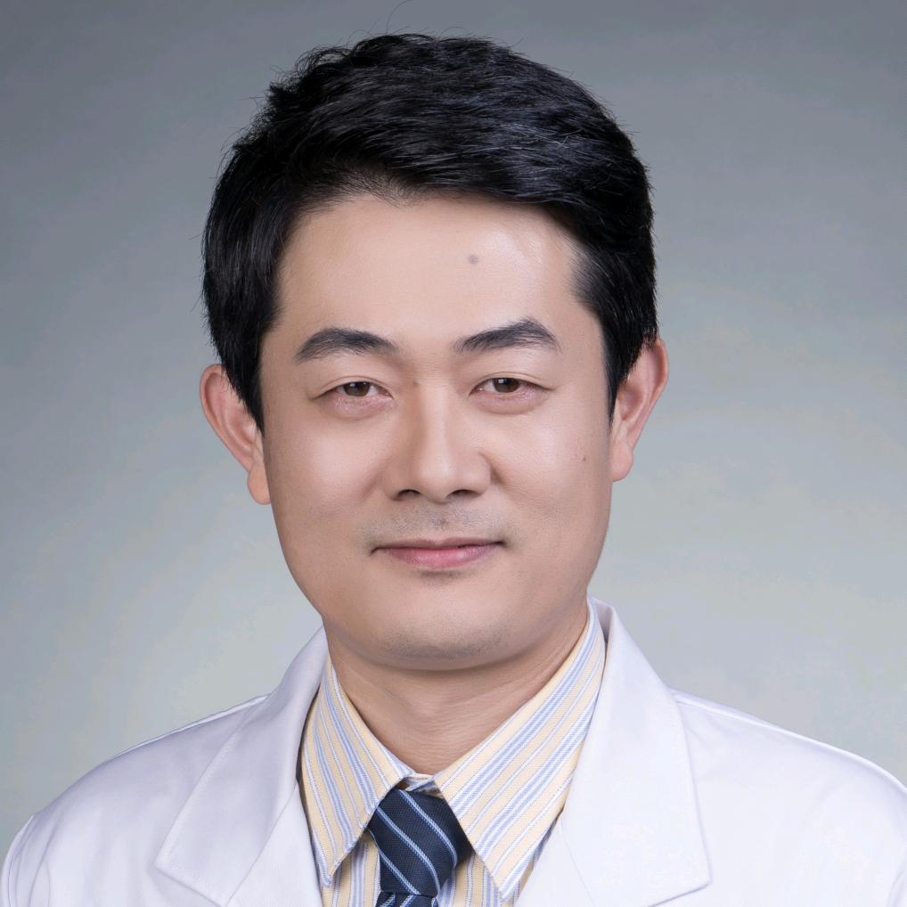 肿瘤微创介入治疗李康安主任