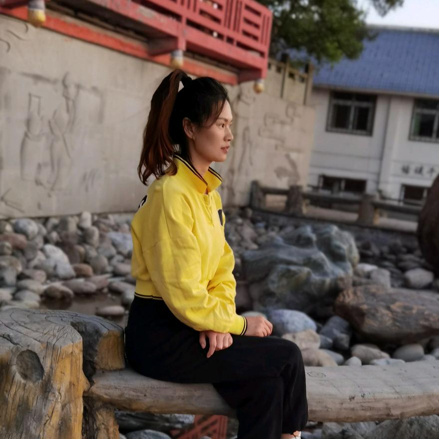 琴妹妹