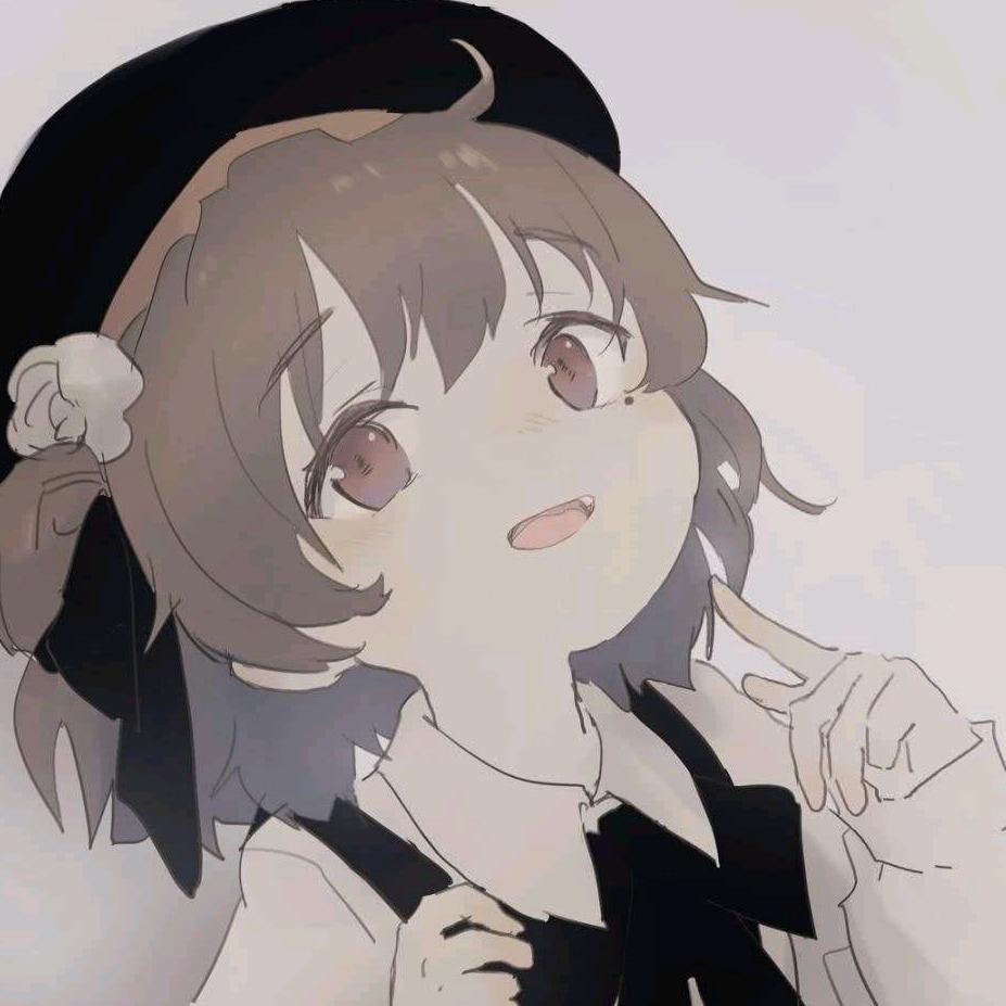 勤劳的人