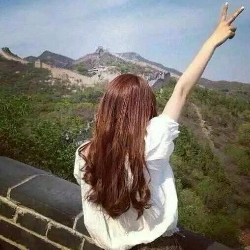 笑颖✌