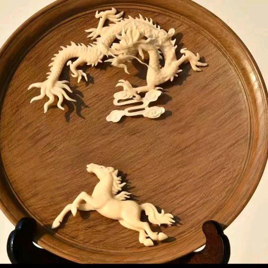 龙马精神🐉🦄