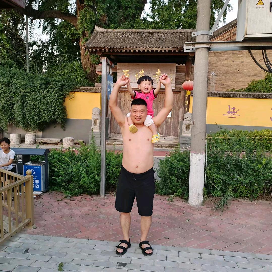 陕西安康周氏，阿勇