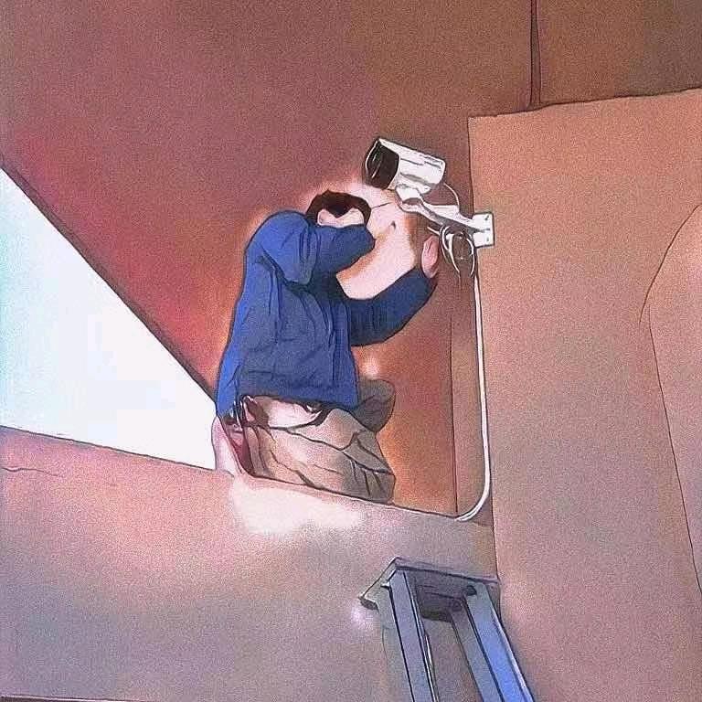 小凯~