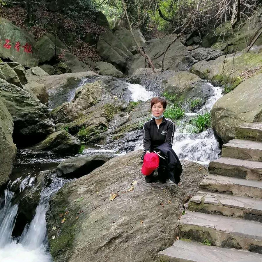 岁月静好