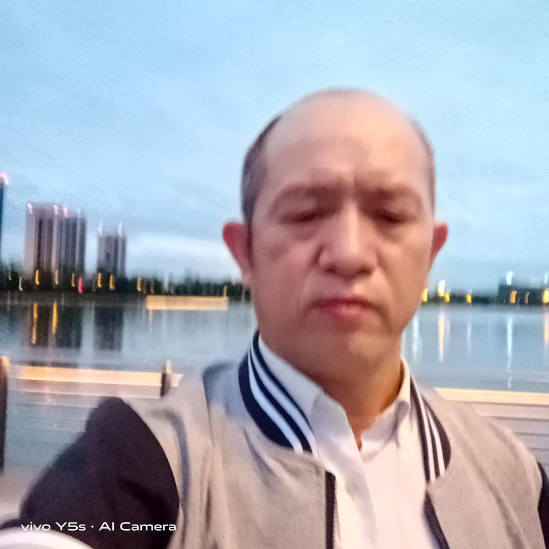 四川好人