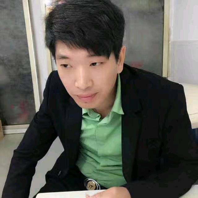 行走森山